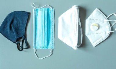 ببینید | در خانه هم ماسک بزنید!