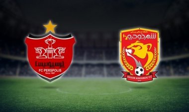 زمان بازی پرسپولیس - شهرخودرو مشخص شد