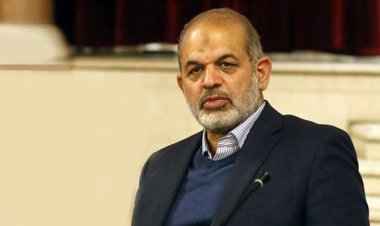 وزیر کشور: احتمال افزایش جانباختگان حادثه متروپل آبادان وجود دارد
