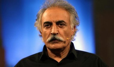 علیرضا شجاع‌نوری مجری تلویزیون شد