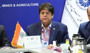 هند به ایران، خودروی برقی می‌فروشد؟