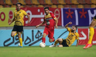 بازی فولاد - سپاهان مجددا لغو شد