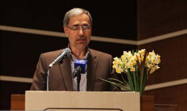 رئیس دانشگاه شیراز: حمایت مالی از دانشگاه‌ها در دنیا یک فرهنگ است