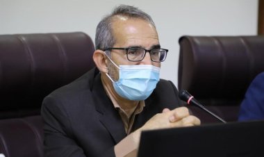 رئیس علوم پزشکی شیراز: همچنان نیازمند تقویت ایمنی جامعه در برابر کرونا هستیم