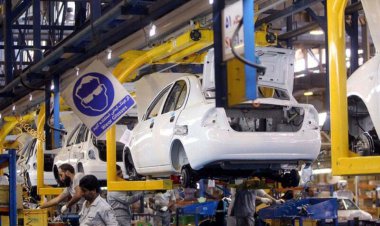 سمند و تیبا از فهرست تمدید اعتبار سازمان ملی استاندارد حذف شدند