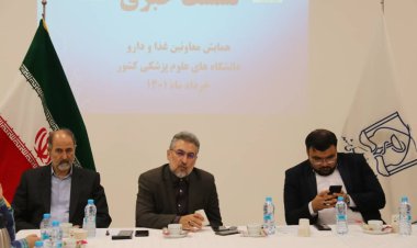 طرح دارورسانی به درب منازل بیماران خاص بزودی در کشور عملیاتی می‌شود