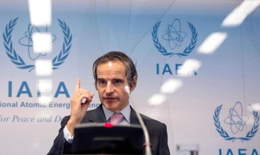 گروسی: گفت وگوهای آژانس با ایران به نقطه بسیار دشواری رسیده است