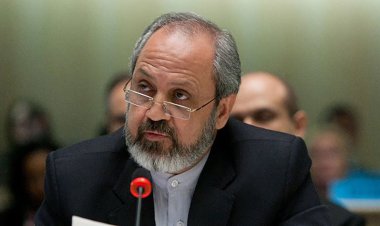 مخالفت صریح ایران با پیشنهاد آمریکا برای اصلاح مقررات بهداشتی بین المللی