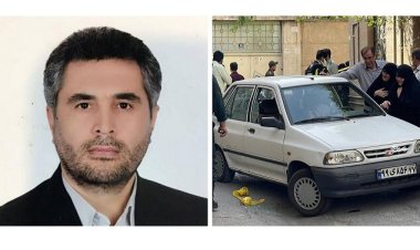 نامه ایران به دبیرکل سازمان ملل در خصوص ترور شهید صیادخدایی