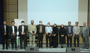 گامی بزرگ برای شهرسازی به شیوه علمی