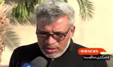 عذرخواهی مردی که مدعی شد ۳۰ ساعت در زیر آوار متروپل مانده