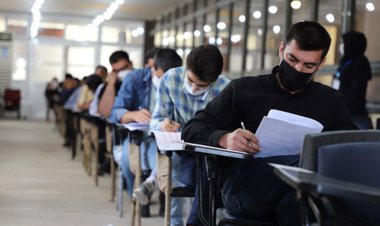 آغاز رقابت داوطلبان آزمون ارشد علوم پزشکی در فارس از امروز