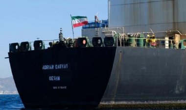 هشدار ایران به یونان درباره تحویل نفت توقیف‌شده به آمریکا