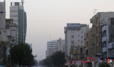 بارش باران در این ۹ استان؛ توده جدید گرد و خاک در راه ایران