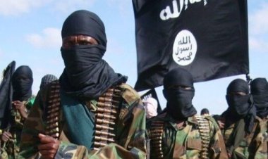 رهبر جدید داعش دستگیر شد؟