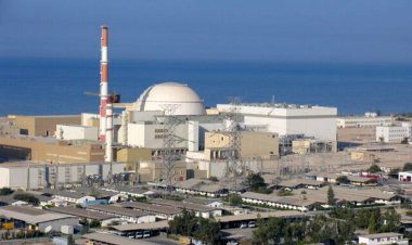 مذاکره ایران با روسیه برای توسعه نیروگاه اتمی بوشهر