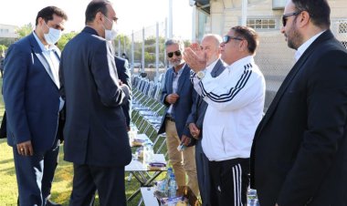 تیم برق شیراز احیا می شود؟