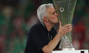 رکوردی خاص برای آقای خاص