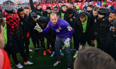 دلیل لغو دیدار کانادا با ایران مشخص شد