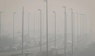 آلودگی هوا عامل مرگ ۹ میلیون انسان در سال ۲۰۱۹