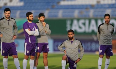 ادعای عجیب وزارت ورزش درباره لغو بازی با کانادا