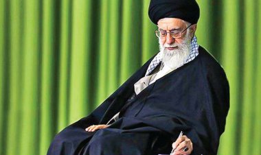 پیام تسلیت رهبر معظم انقلاب در پی حادثه آبادان