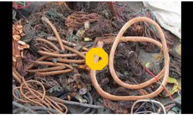 ببینید | سرقت مسلحانه کابل برق در اهواز