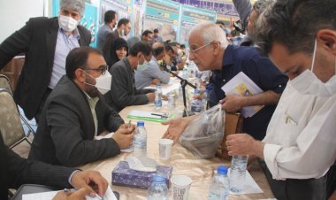 فرماندار شیراز: مسائل محلات در بازدیدهای میدانی حل و فصل می شود