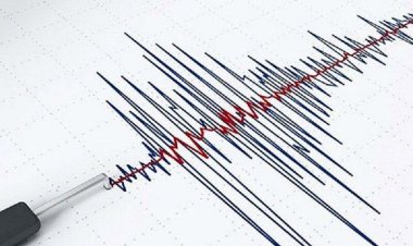 زلزله شدید در پرو