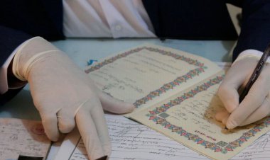 کارهای ازدواج و طلاق الکترونیکی می شود/ پایان عمر دفاتر سنتی
