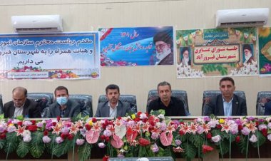 نماینده فیروزآباد: جامعه عشایری نیاز ویژه‌ای به اعتبارات محرومیت زدایی دارد