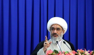 امام جمعه بوشهر: نمایندگان  مجلس باید خود را مدیون مردم  بدانند
