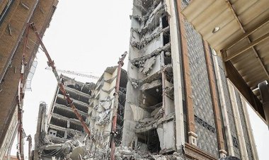 امام جمعه خرمشهر: مسئولان در حادثه متروپل باید پاسخگوی مردم باشند