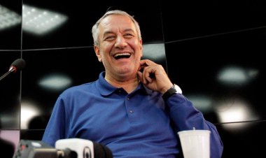 اعترافات عجیب کفاشیان؛ فدراسیون را به خدا می سپردیم و به سفر می رفتیم!