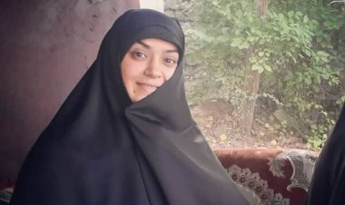 توضیح الهام چرخنده درباره ویدیو فراگیر شده خود در فضای مجازی