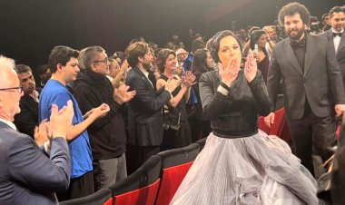 شانس پیروزی سینمای ایران در «کن» چقدر است؟