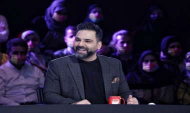 ساعت پخش عصر جدید تغییر کرد