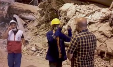 فاجعه بسیار وحشتناک تری در انتظار آبادان بود