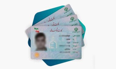 اعتبار کارت‌های هوشمند ملی تمدید می‌شود