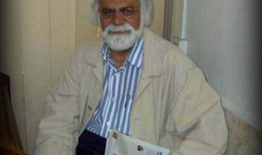 سید حمید طبیبیان درگذشت