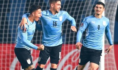 اروگوئه؛ جدیدترین گزینه تیم ملی برای برگزاری دیدار دوستانه