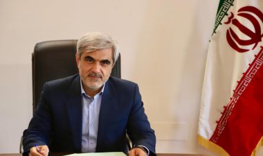 معاون استاندار: توزیع اعتبارات ملی متناسب با وسعت  فارس نیست