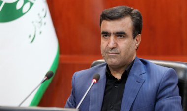 سفر رئیس سازمان محیط زیست به عراق