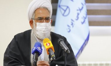 دادستان کل کشور: مستندات ارسالی از آبادان کافی نبود/اعزام هیات عالی به محل حادثه