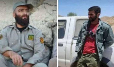 جزییات شهادت دو تن از حافظان محیط زیست در بوانات فارس