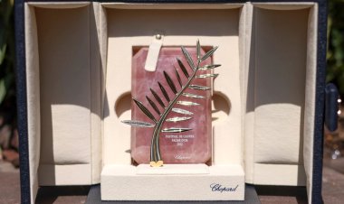 کن هفتاد و پنجم برندگانش را شناخت