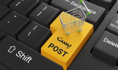 هزینه ارسال پستی چقدر بیشتر شده است؟