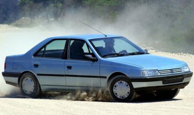 ببینید | پژو ۴۰۵ با موتور طلا!