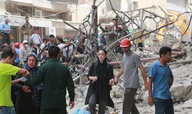 بیرون آوردن یک نفر زنده از زیر آوار متروپل پس از ۷ روز صحت دارد؟