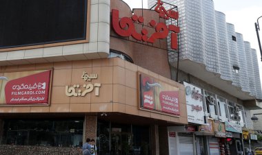 سینماهای استان خوزستان تعطیل شد